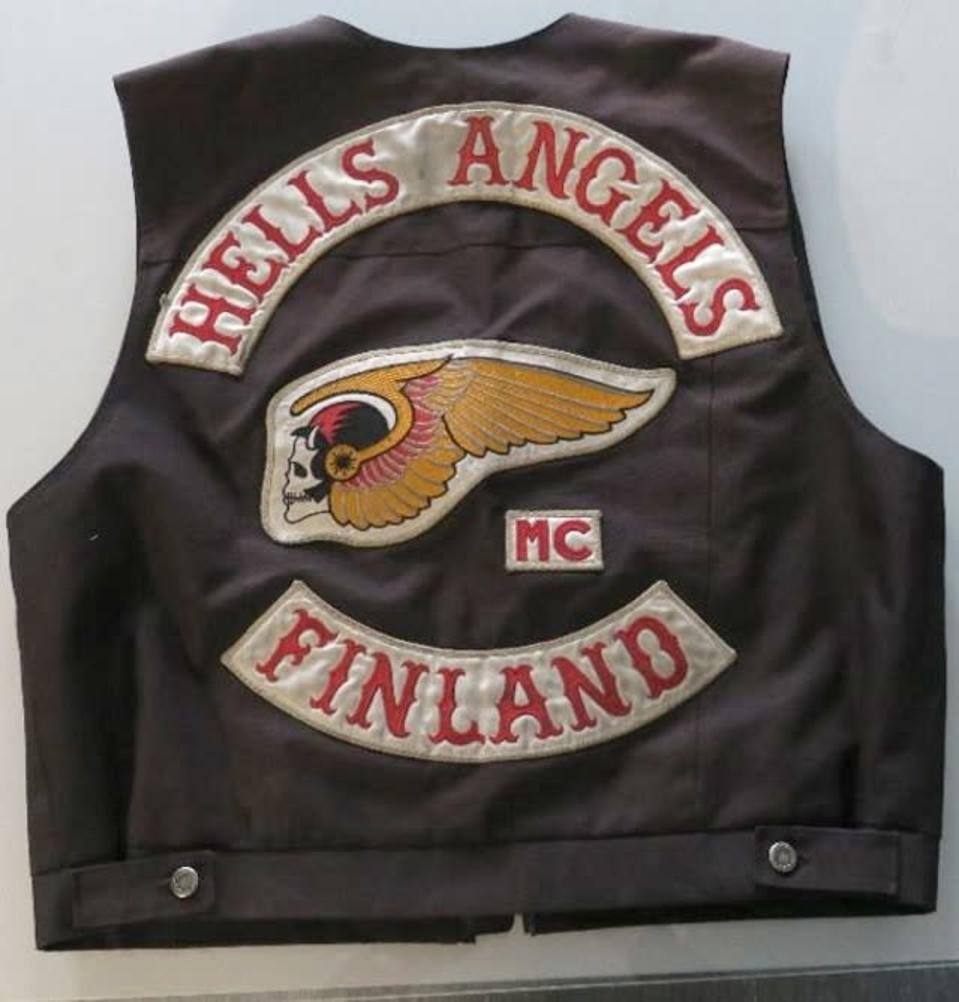 Police attack on Hells Angels headquarters in Lahti and Lappeenranta: Several detainees, drugs, weapons and explosives confiscated