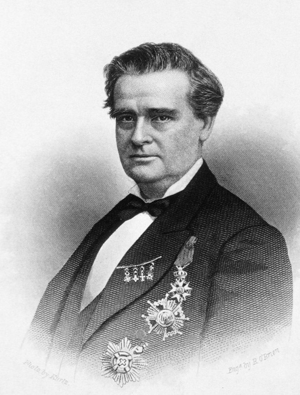 James Marion Sims