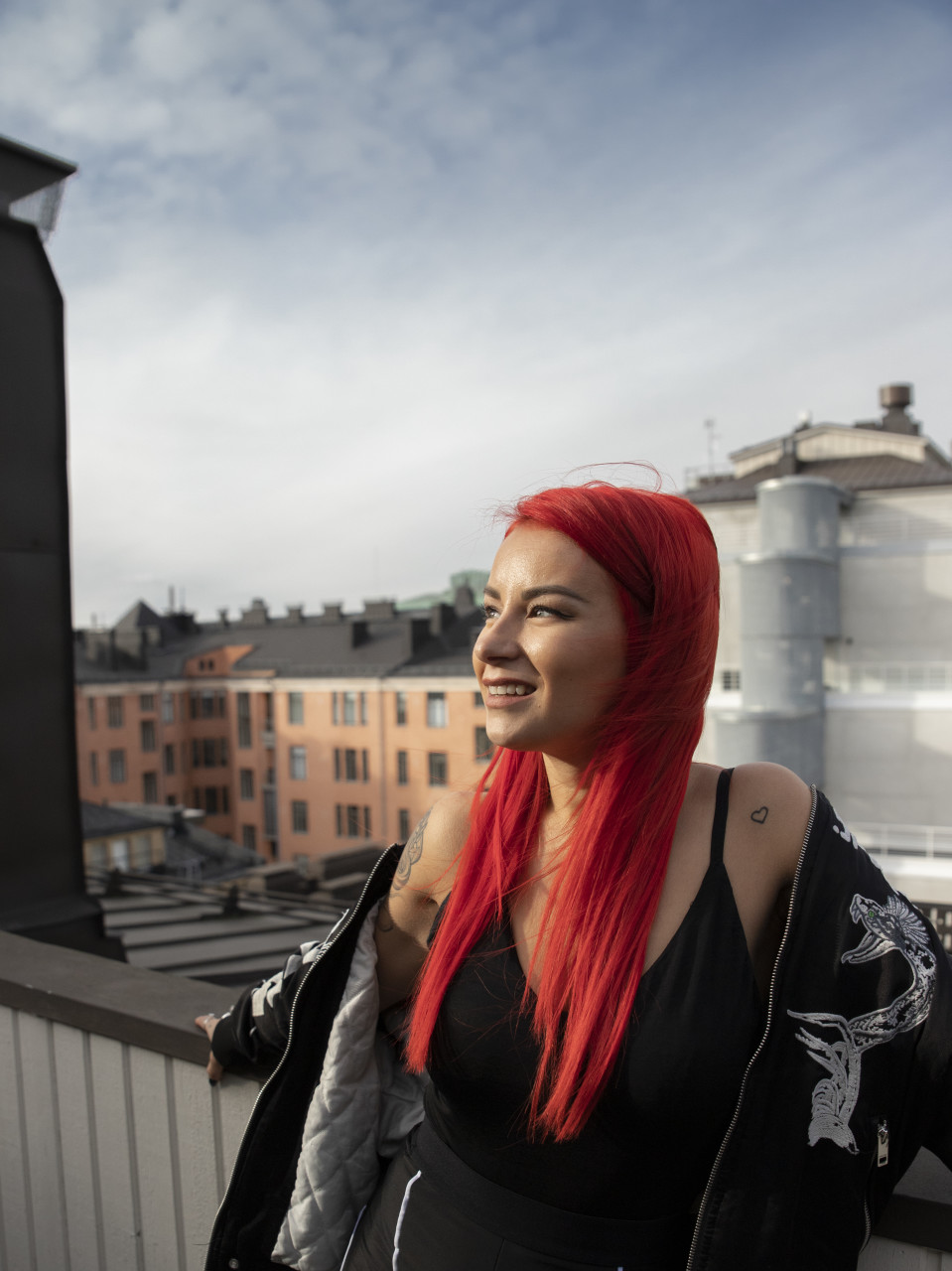 ruotsalaiset naiset etsii seksiä sölvesborg