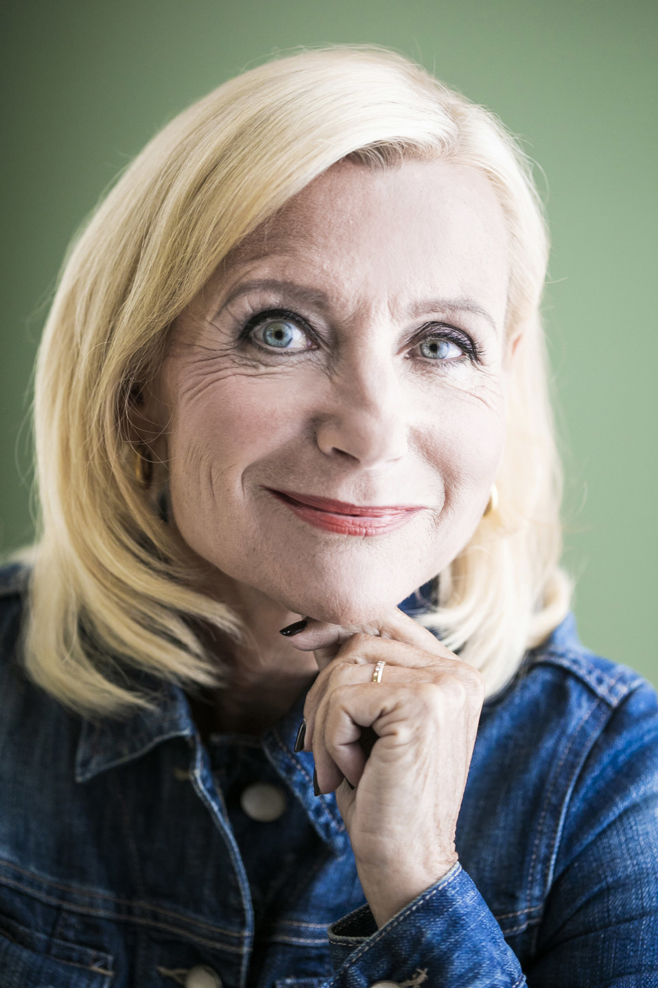 Ulla-Maija Paavilainen