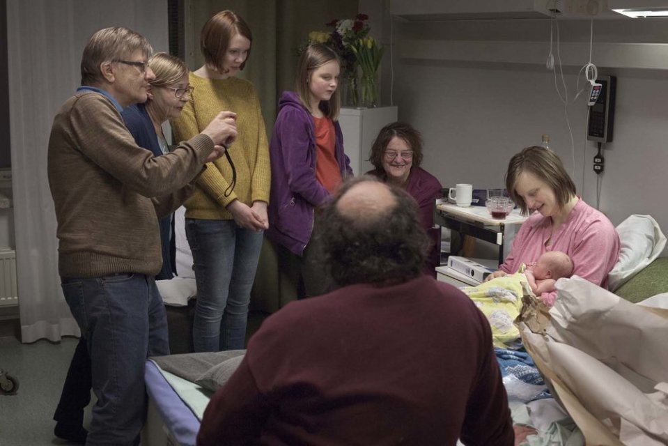 Teens kuten Iso kukot videot