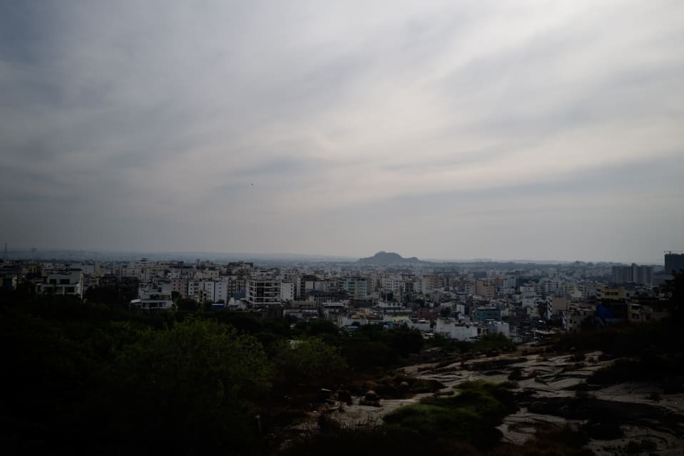 Hyderabadin kuva