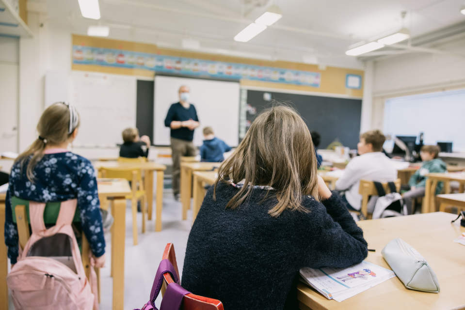 Ein wirklich einfacher Leitfaden für die Kommunalwahlen 2021 in Finnland
