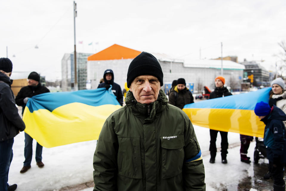 Finns’ donations to the victims of the war in Ukraine are decreasing, aid organizations say