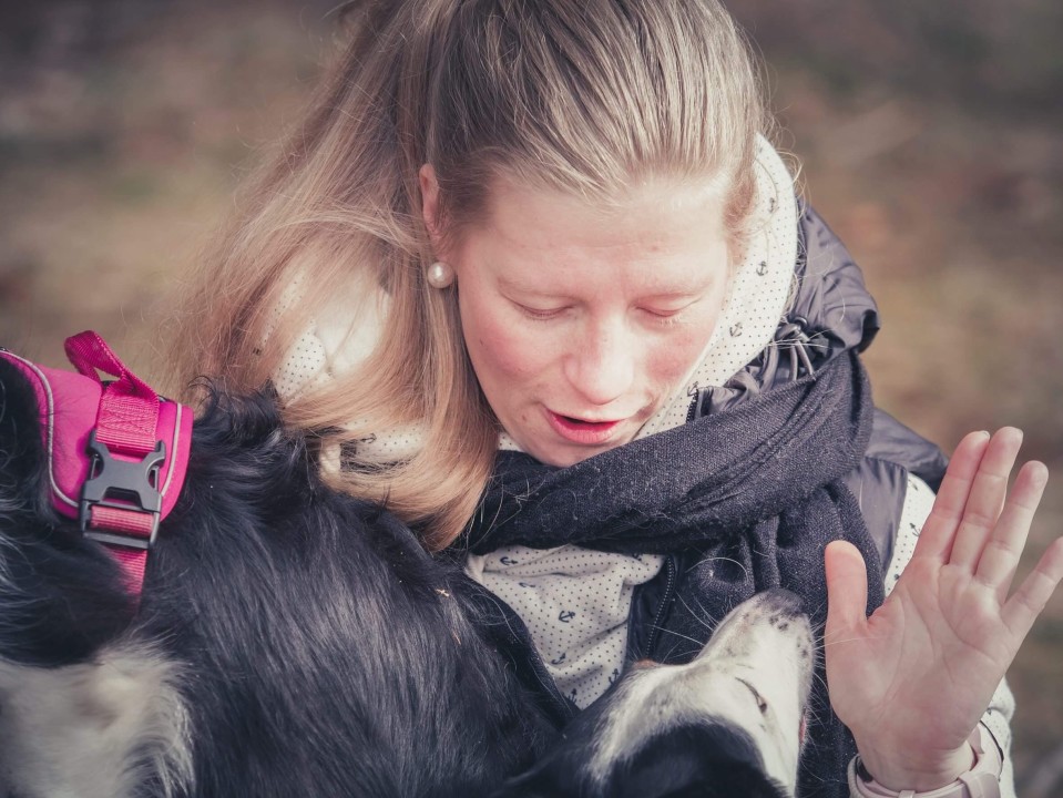 Laura Sutinen pitää saamaansa kutsua valtiojohdon hatunnostona koko hoitoalalle. 