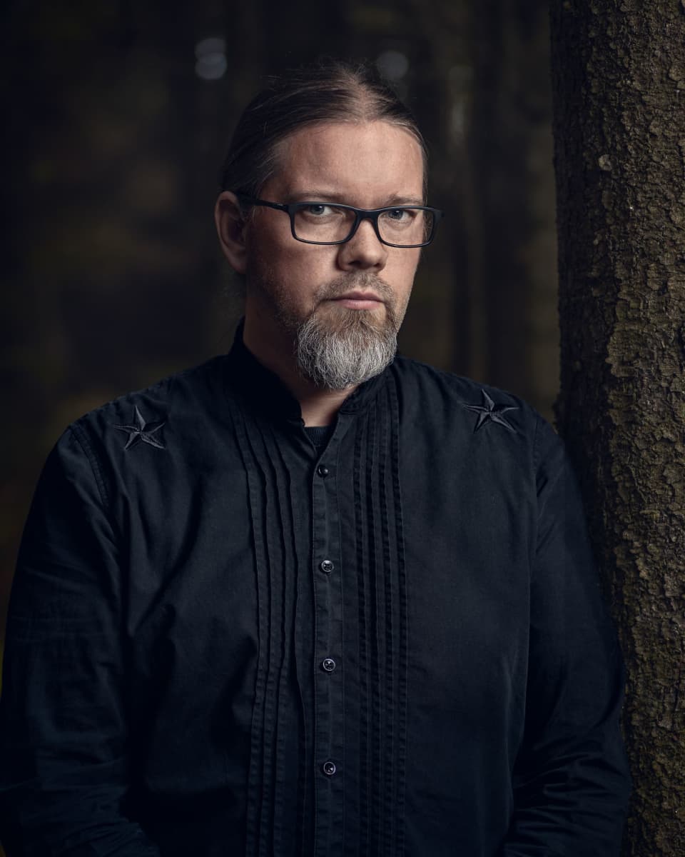 Markus Laakso, Folk Metal Big 5