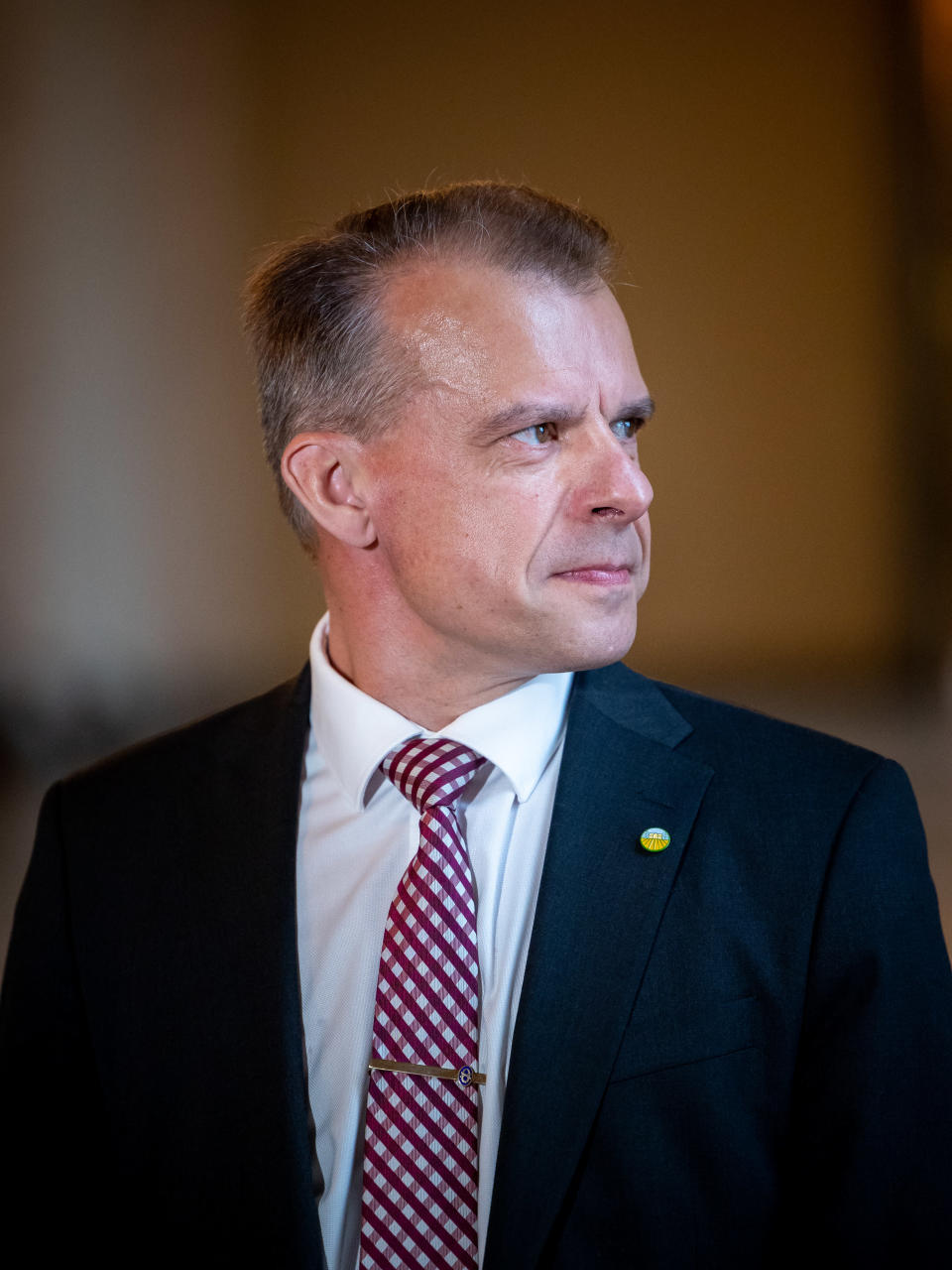 Juha Pylväs