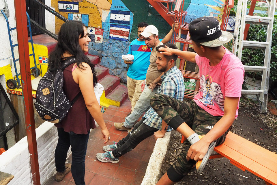 Etelä-Afrikkalainen iso pillu