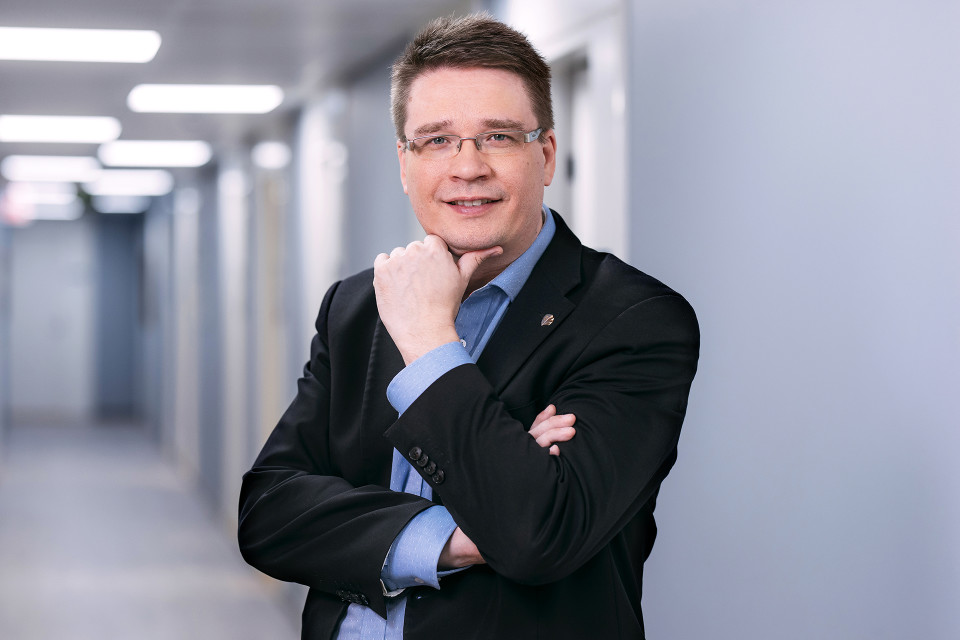 Samu Salo