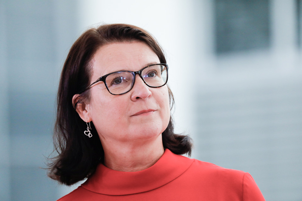 Annikka Hurme