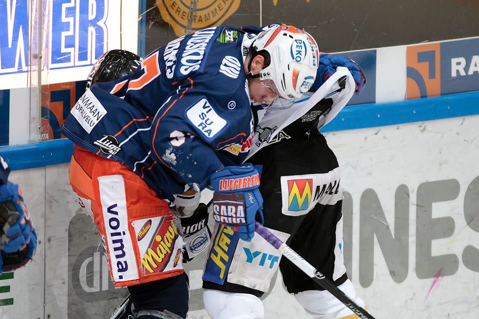 Tappara-Kärpät