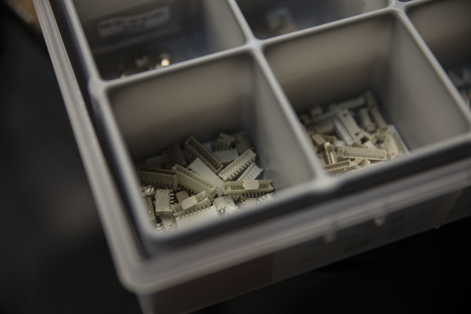 Music Tech Fest, Slush