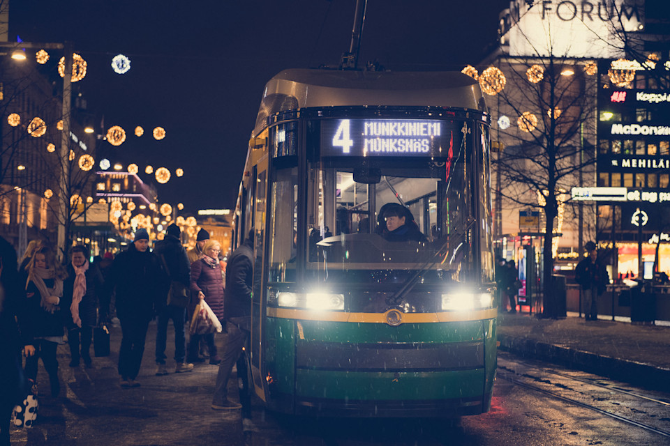 Research: Street dust increases year-round sick leave in Helsinki