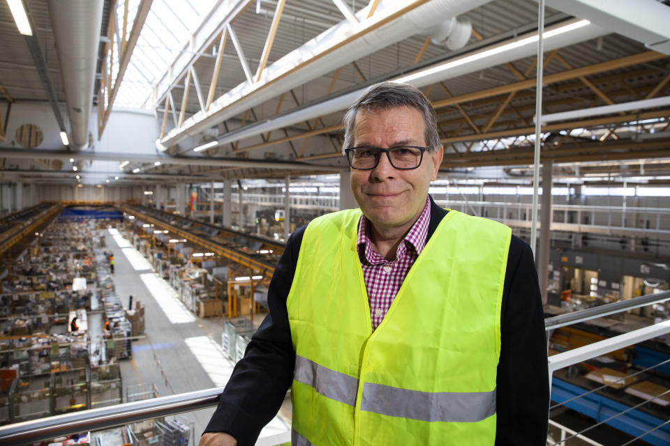 Police: Increasing non-EU import delays is likely to increase fraud