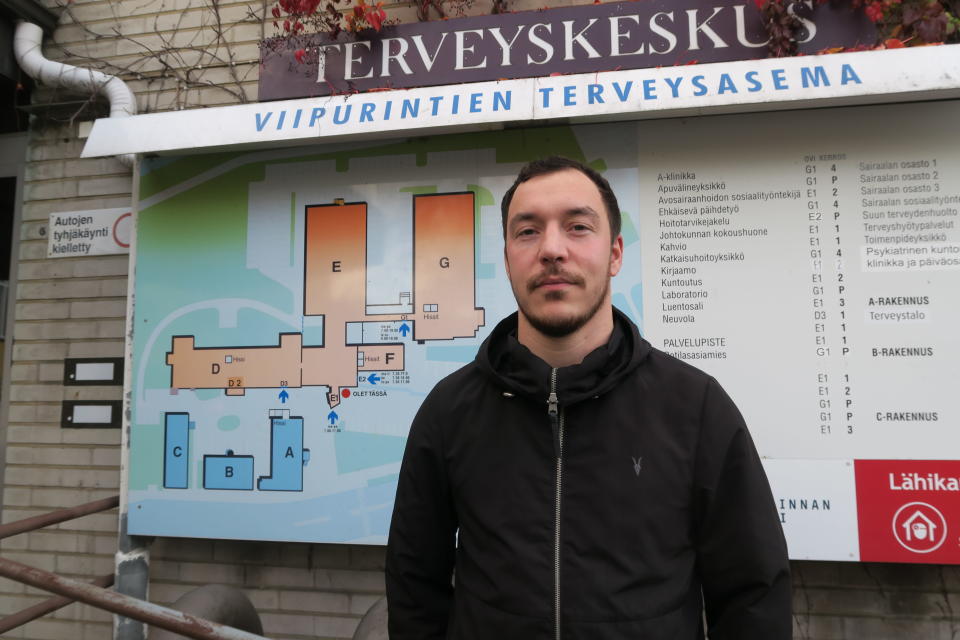 HUS-Dokument: Covid-Infektionen sind in der ungeimpften Bevölkerung um ein Vielfaches höher