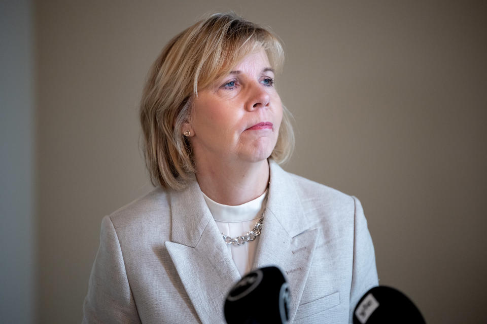 Anna Maja Henriksson