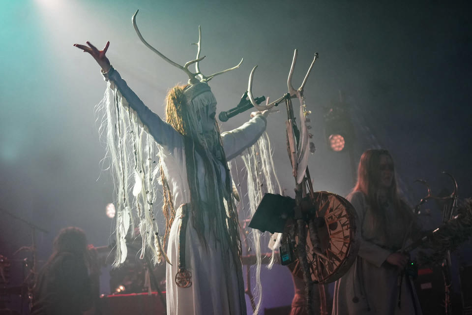 Heilung-yhtye.