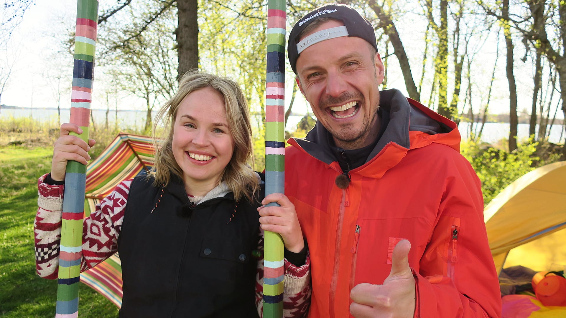 16 Svenska Hits På 6 Minuter