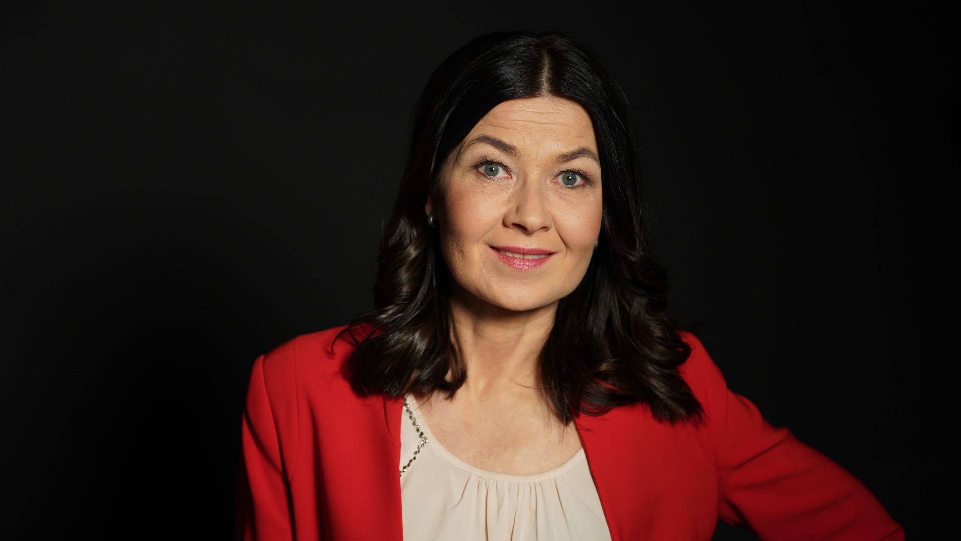 Johanna Malinen: Milloin pitää tietää, mitä haluaa tehdä isona ...