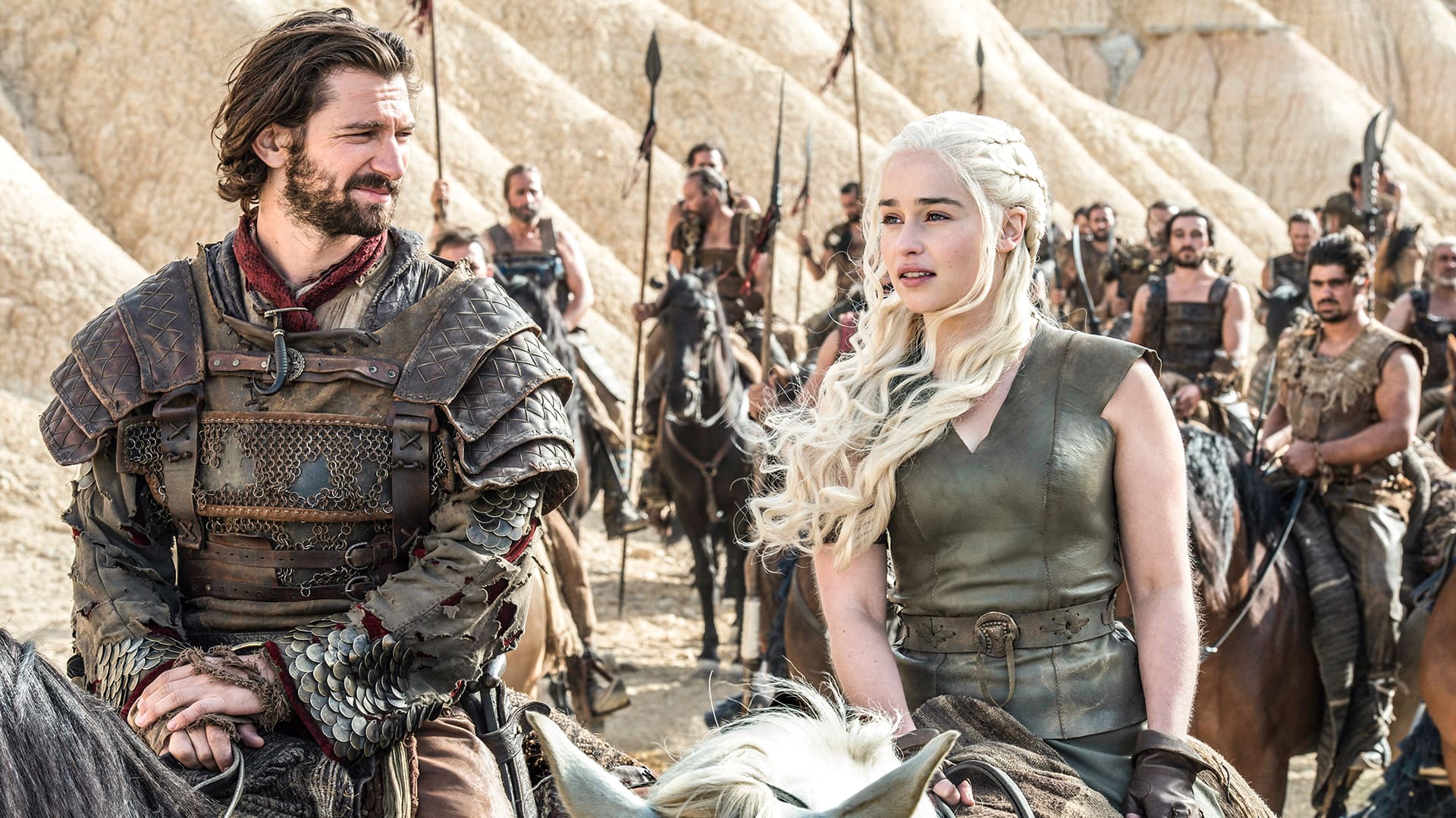 Game of Thrones  TV  Areena  yle.fi