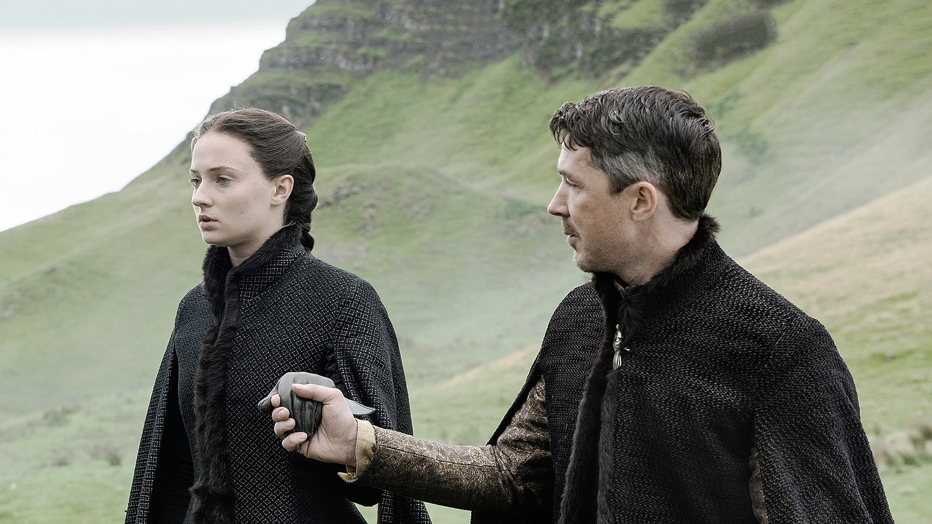 Jakso 6: Taipumaton  Game of Thrones  TV  Areena  yle.fi